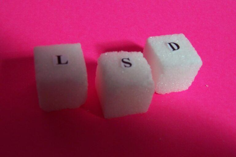 LSD