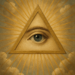 eye of god