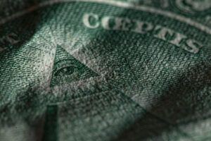 illuminati teachings V