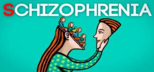 schizophrenia 2
